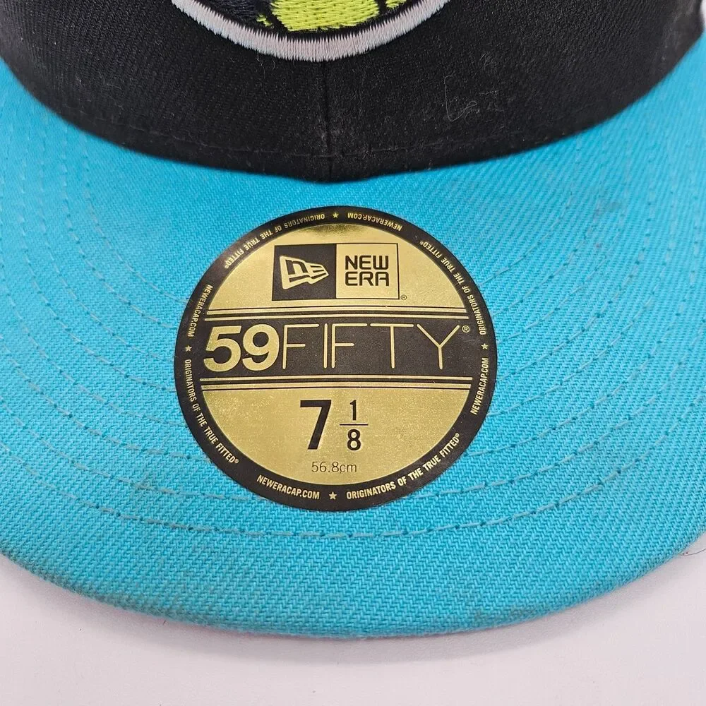 New Era los angeles